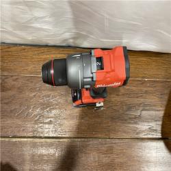 AS-IS Milwaukee M18 FUEL Lithium-Ion Brushless Cordless 1/2 Drill/Driver Kit