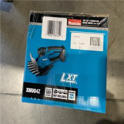 New! - Makita LXT 18V Lithium-Ion Cordless Grass Shear (Tool-Only)