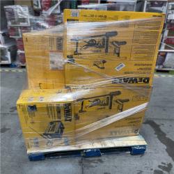 DALLAS LOCATION- AS-IS TOOL PALLET