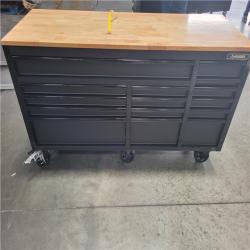 CALIFORNIA AS-IS HUSKY TOOL DRAWER