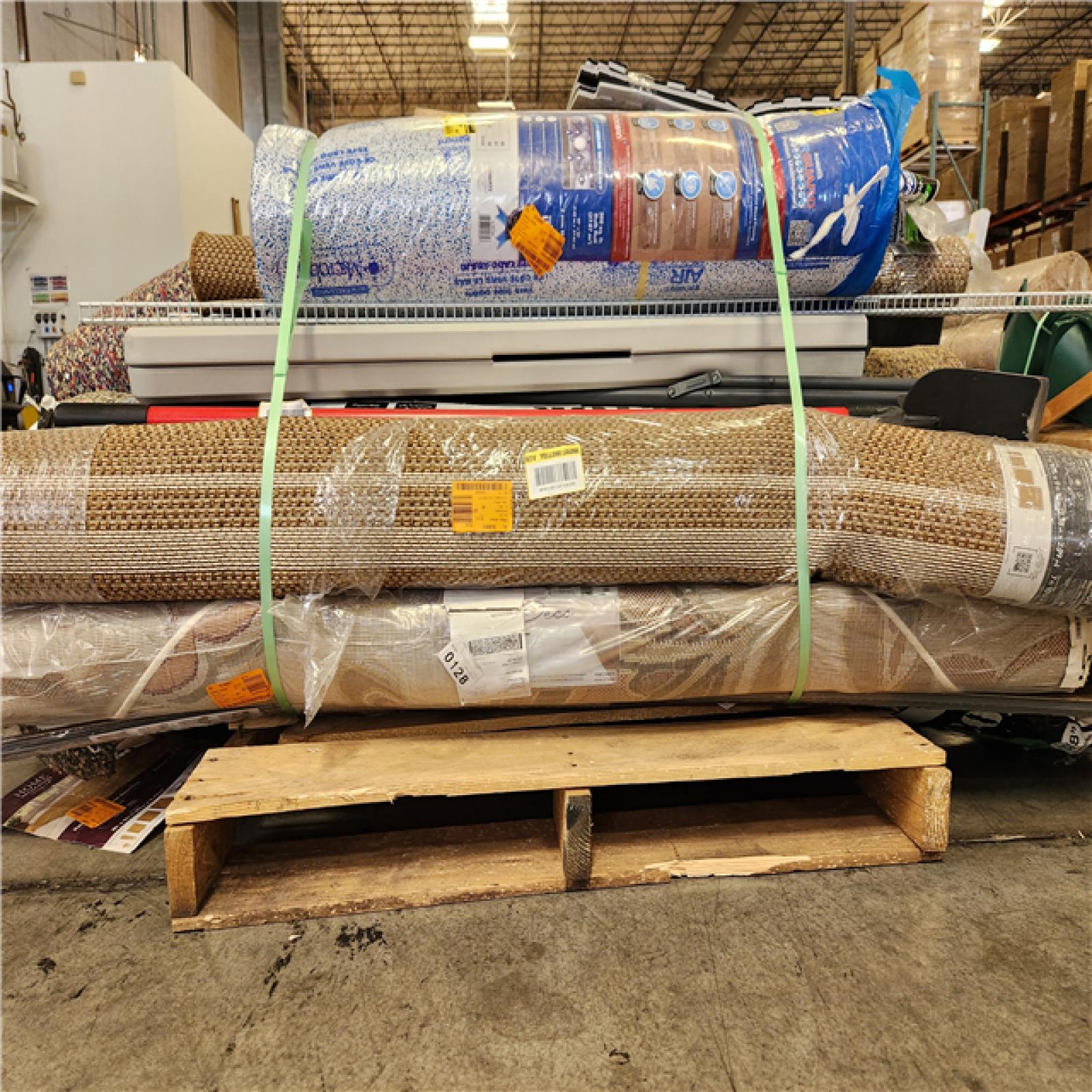 Phoenix AS-IS Mixed Home Improvement Pallet