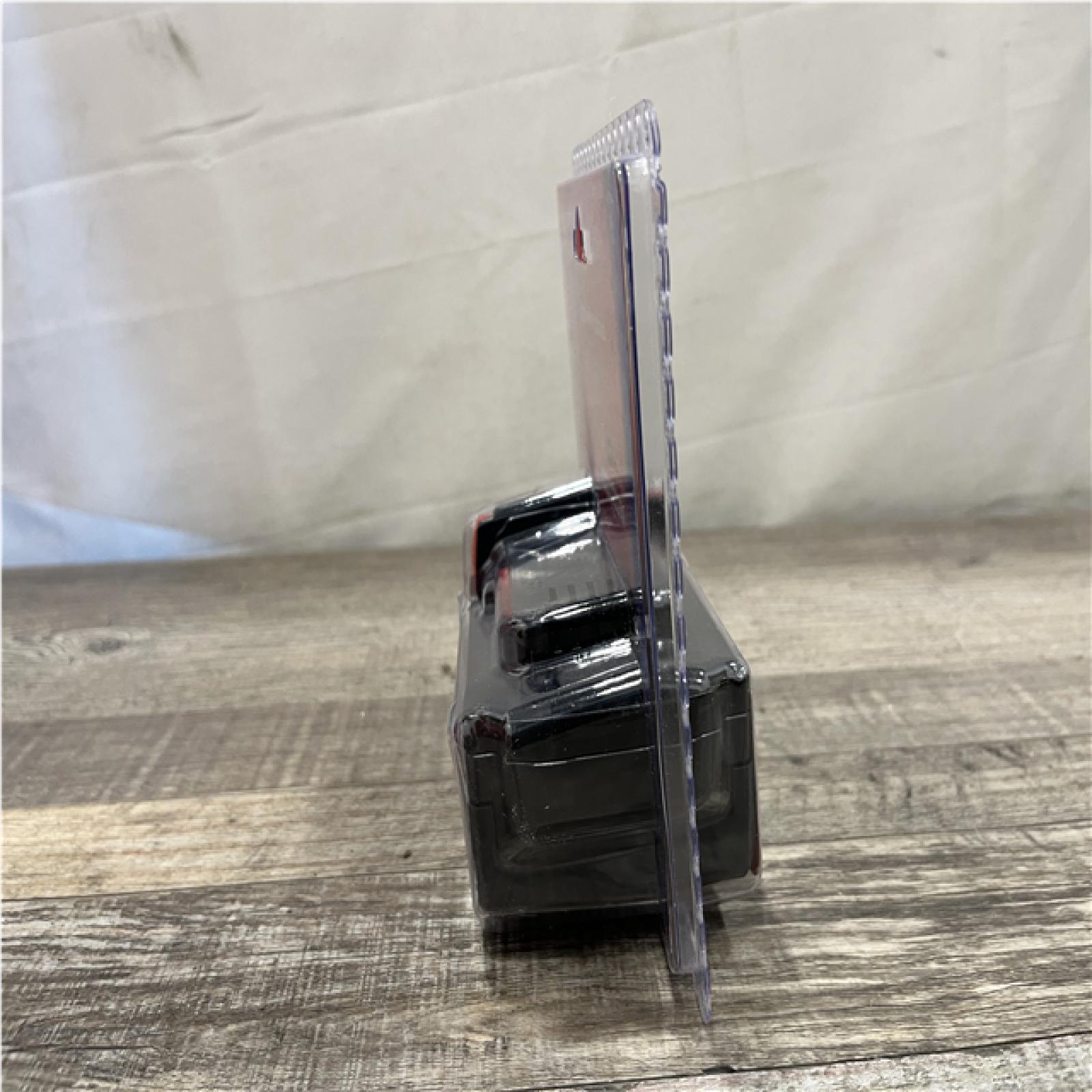 NEW - Milwaukee 18-Volt 5.0 Ah Lithium-Ion XC Extended Capacity Battery Pack