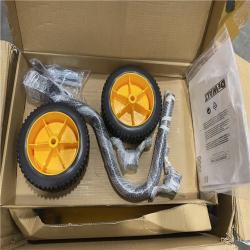 Dallas Location - As-Is  DEWALT 4000W Gasoline Portable Generator