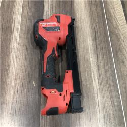 AS-IS Milwaukee 12-Volt Lithium-Ion Cordless Cable Stapler (Tool-Only)