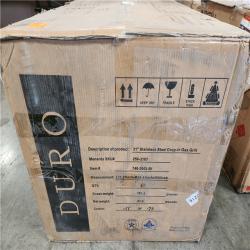 Phoenix LIKE NEW NXR 30 in. 4-Burner Built-In Gas Grill with Rotisserie Burner