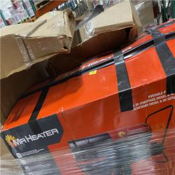 Dallas Location - As-Is Tool Northern Tools Mixed