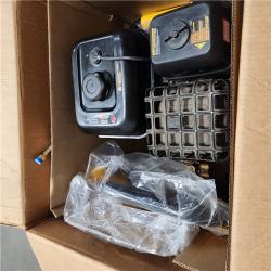 Dallas Location - As-Is DEWALT 4400 PSI 4.0 GPM Gas Pressure Washer