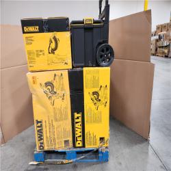 PHOENIX AS-IS TOOL PALLETS