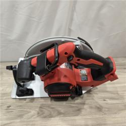AS-IS Milwaukee 7-1/4 18V Circular Saw 2631-20 (Bare Tool)