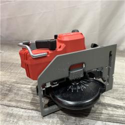 AS-IS Milwaukee FUEL 12V Lithium-Ion Brushless 5-3/8 in. Cordless Circular Saw (Tool-Only)