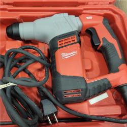AS-IS Milwaukee 5263-21 5/8' SDS Plus Rotatry Hammer