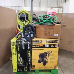 Phoenix AS-IS Monster Turbo Pallet