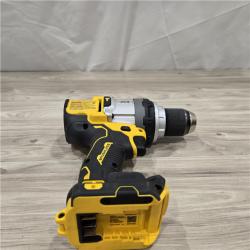 AS-IS DEWALT 20V XR  Cordless Hammer Drill Kit