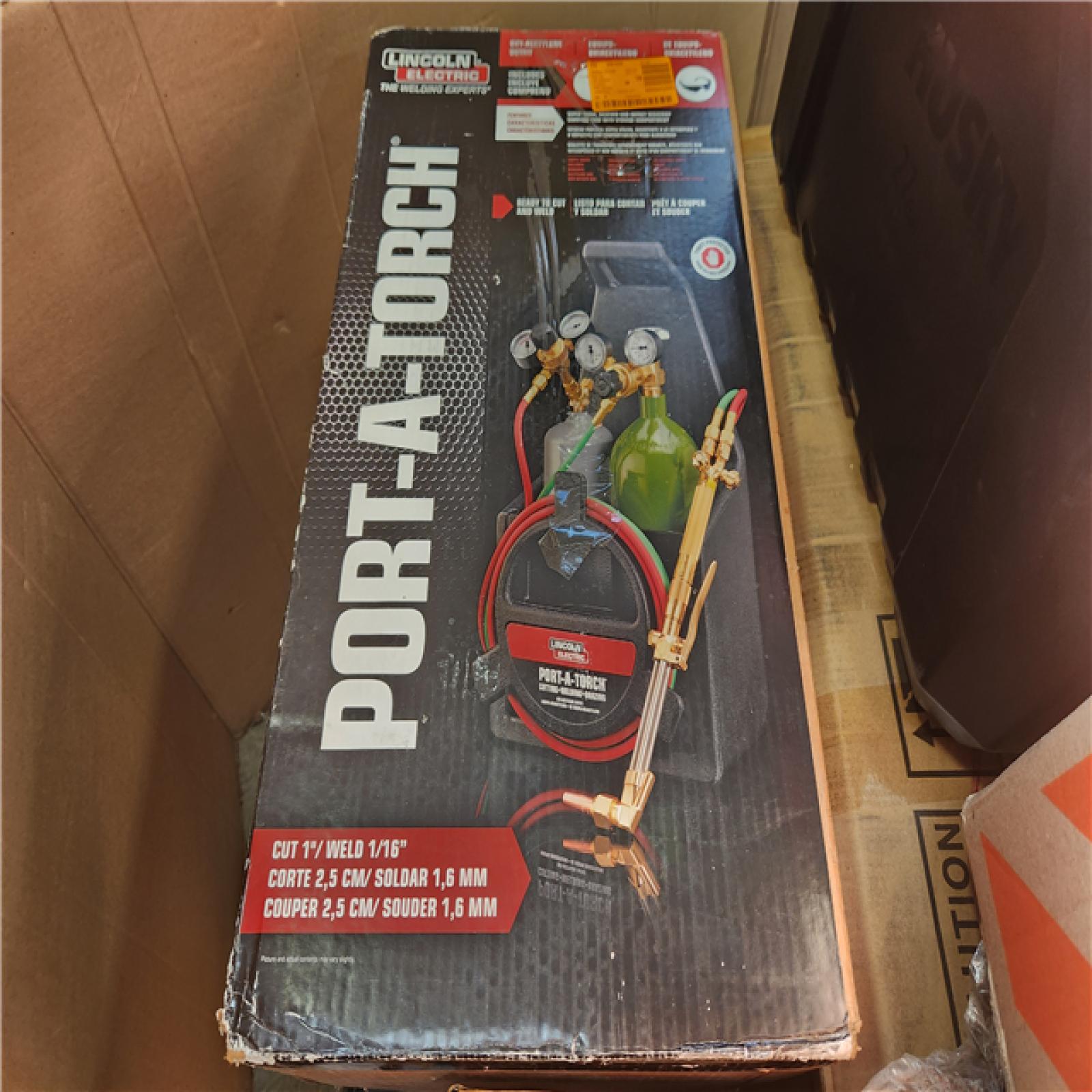 Phoenix AS-IS Mixed Home Improvement Pallet