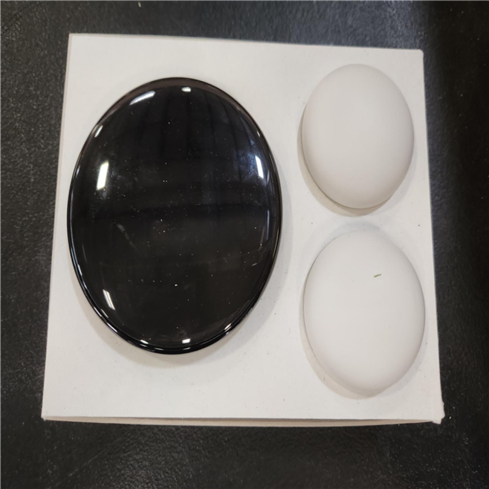 Phoenix AS-IS Google Nest Learning Thermostat (4th Gen) with 2 Nest Temperature Sensor (2nd Gen)