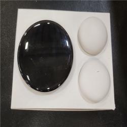 Phoenix AS-IS Google Nest Learning Thermostat (4th Gen) with 2 Nest Temperature Sensor (2nd Gen)