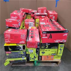 PHOENIX AS-IS TOOL PALLET