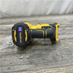 AS-IS DEWALT ATOMIC 20V MAX Lithium Ion Cordless 23 Gauge Pin Nailer (Tool Only)