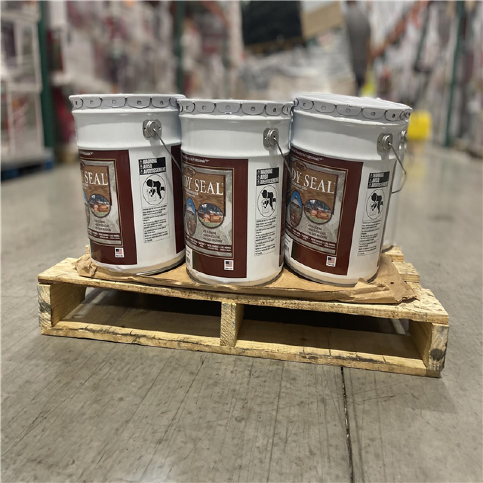 DALLAS LOCATION- AS-IS MONSTER TURBO