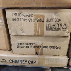 Phoenix AS-IS Mixed Home Improvement Pallet