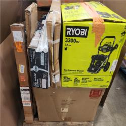 Phoenix AS-IS Monster Turbo Pallet