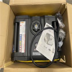 Dallas Location - As-Is Champion 201532 6500W Dual Fuel Inverter Generator