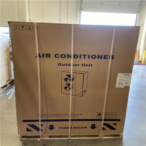 DALLAS LOCATION - DS HMCG22B481S 4T (UP TO 18 SEER2) MODULATING HORZ DISCHARGE AIR CONDITIONER