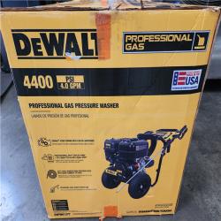 Phoenix NEW DEWALT 4400 PSI 4.0 GPM Cold Water Gas Pressure Washer (No Gun)