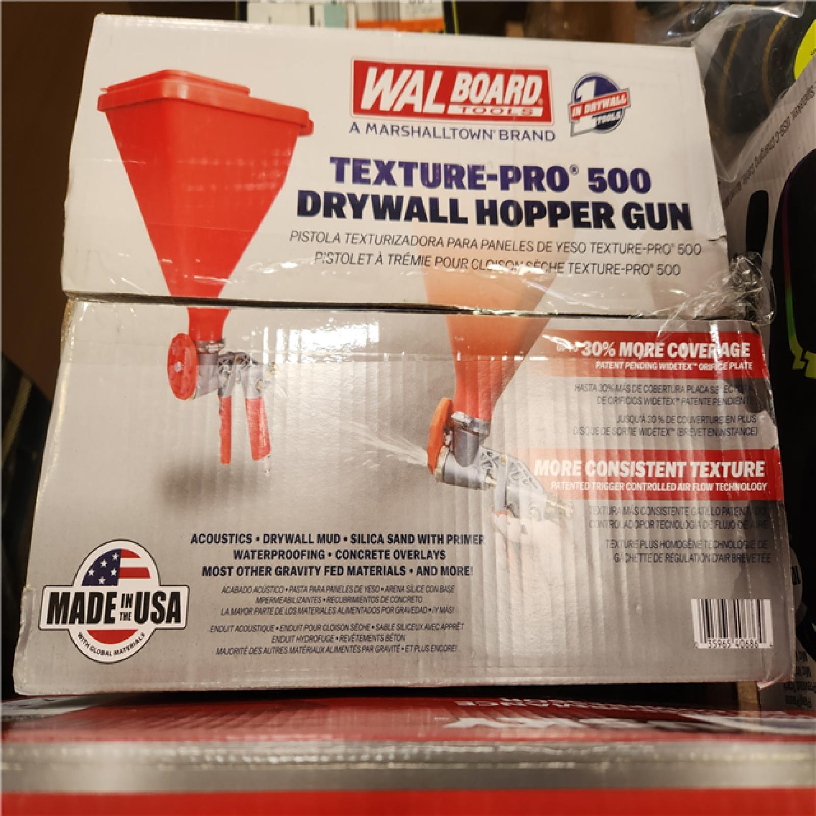 Phoenix AS-IS Mixed Home Improvement Pallet