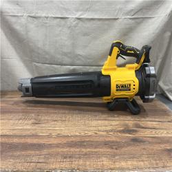 AS-IS DeWalt DCBL722B Gen 2 20v Blower - Bare Tool