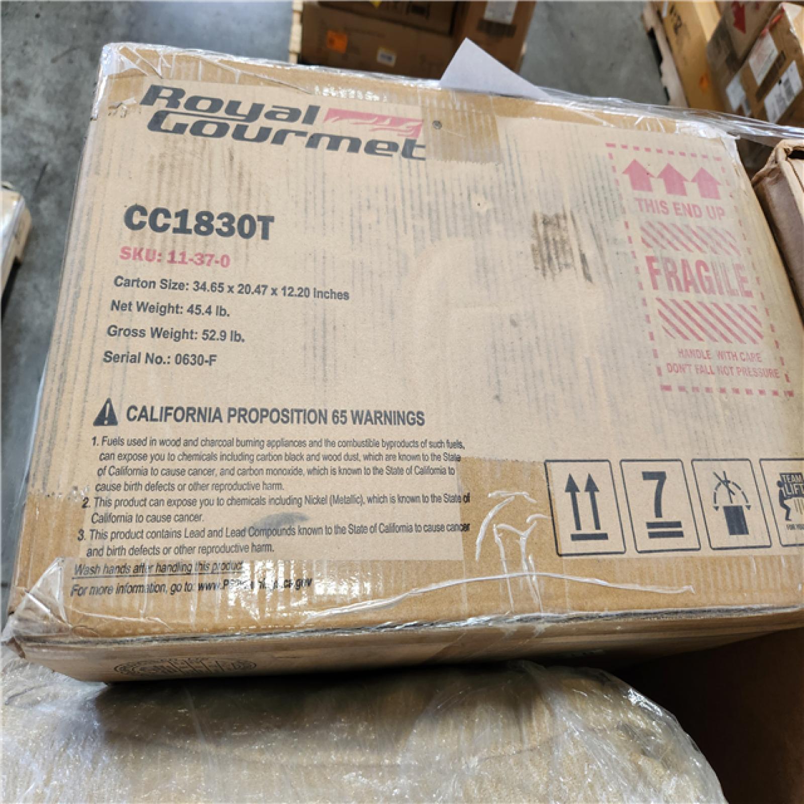 Phoenix AS-IS .Com Home Improvement Pallet