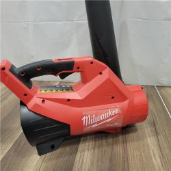 GOOD Milwaukee M18 FUEL 120 MPH 500 CFM 18V Lithium-Ion Brushless Cordless Handheld Blower (Tool-Only)