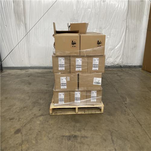 Houston Location - AS-IS Pallet of Ryobi Misting Fan Kits