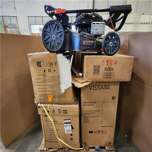 Phoenix AS-IS Monster Turbo Pallet