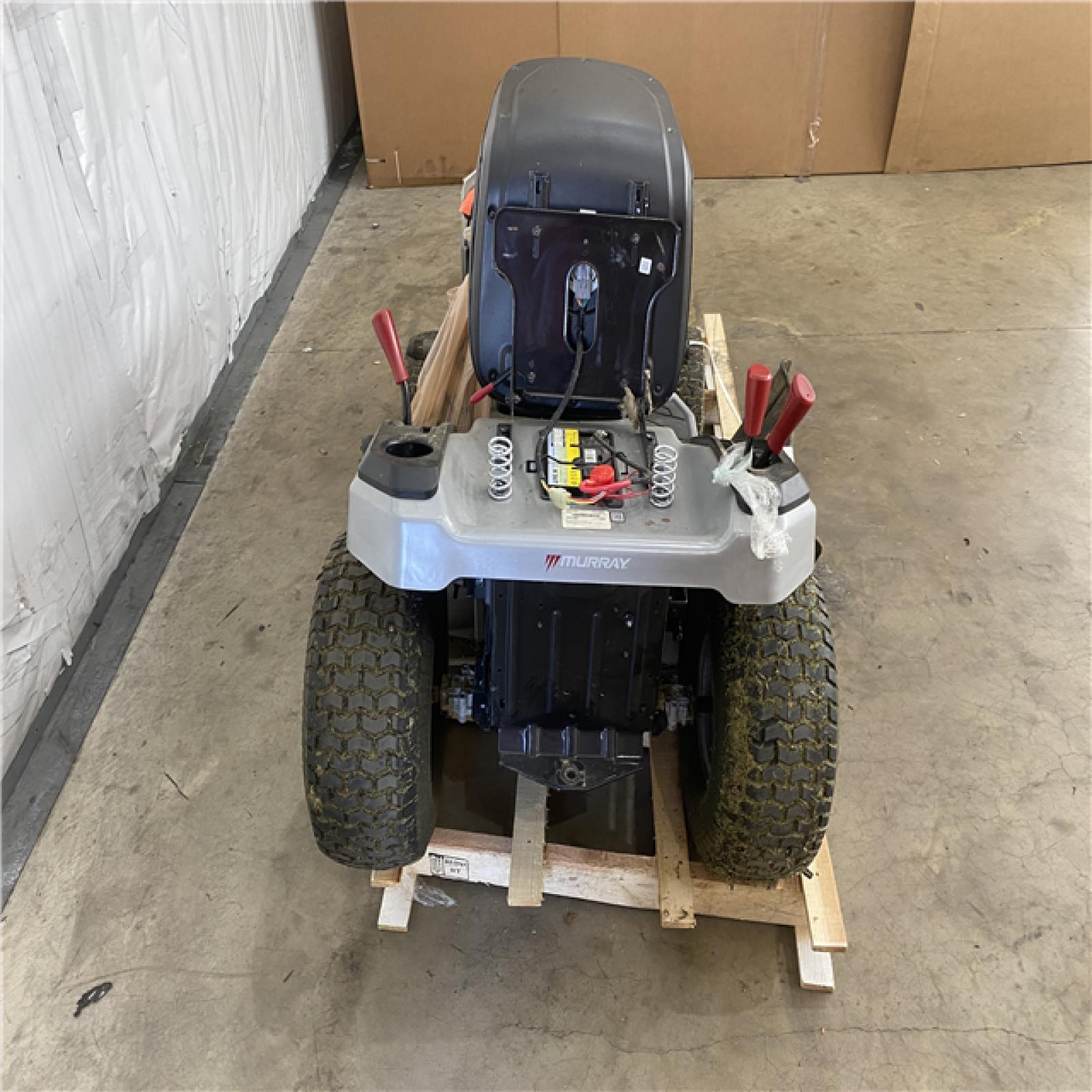 Houston Location AS IS - MT200 Murray Riding Lawnmower