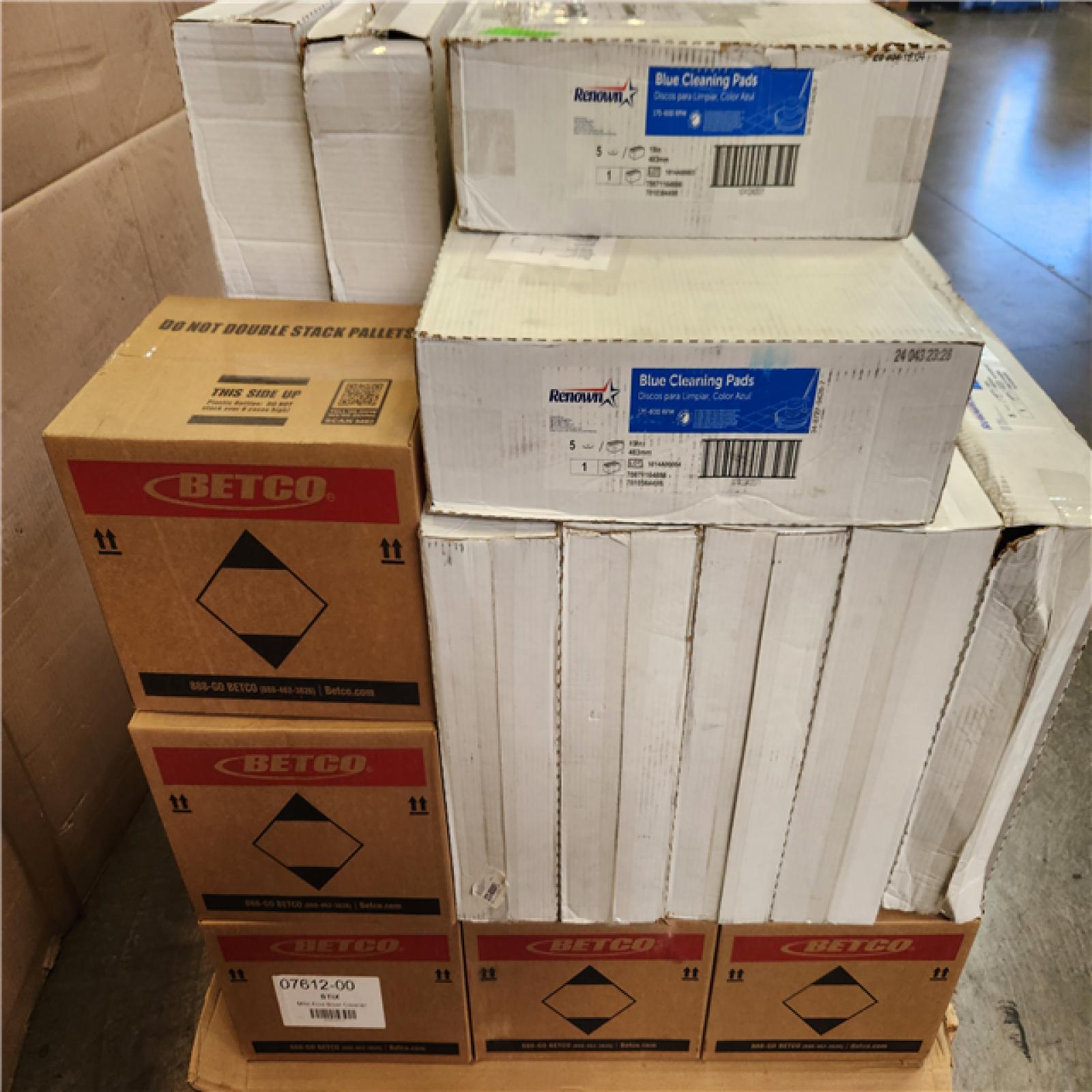 Phoenix AS-IS Home Depot Pro