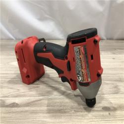 AS-IS Milwaukee M18 Compact 2-Tool Combo Kit