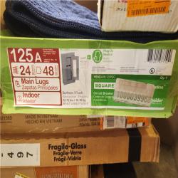 Phoenix AS-IS Mixed Home Improvement Pallet