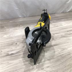 AS-IS DEWALT ATOMIC 20V MAX Cordless 4-1/2 in. Circular Saw (Tool Only)