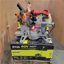 PHOENIX AS-IS TOOL PALLET