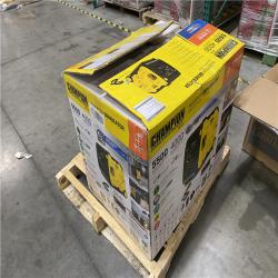 Dallas Location - As-Is Champion Power Equipment 5500/4000-Watt Portable Gasoline Inverter Generator