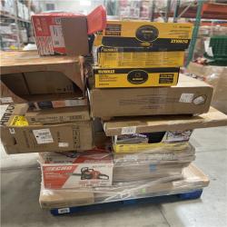 DALLAS LOCATION - AS-IS MONSTER TURBO