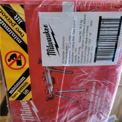 NEW Milwaukee Folding Miter Saw Stand