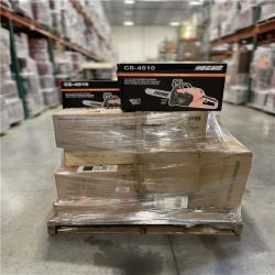 DALLAS LOCATION- AS-IS MONSTER TURBO