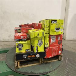 DALLAS LOCATION -AS-IS TOOL PALLET