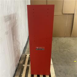 Houston Location AS-IS Milwaukee 27 High Capacity Steel Locker