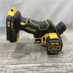 AS-IS DEWALT 20V XR Cordless 3 in. Cut-Off Tool (Tool Only)