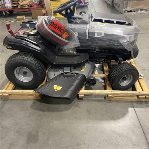 Dallas Location - As-Is Murray MT100 42 Riding Lawn Tractor