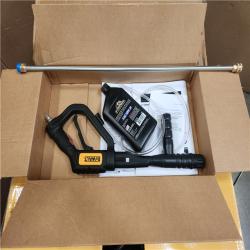 Phoenix NEW DEWALT 4400 PSI 4.0 GPM Gas Pressure Washer with 420cc Engine  Triplex Pump  Commercial Cold Water Power Washer
