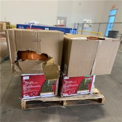 DALLAS LOCATION - AS-IS HOME IMPROVEMENT PALLET